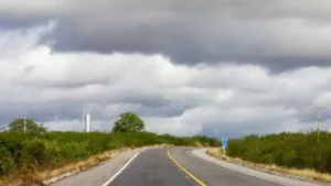 RN: Previsão é de sol e chuvas rápidas para esta semana